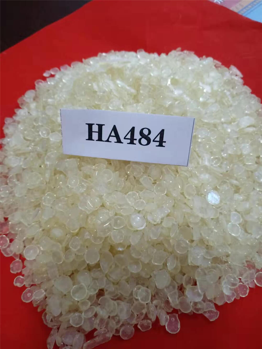  	HA系列-- HA484、HA494