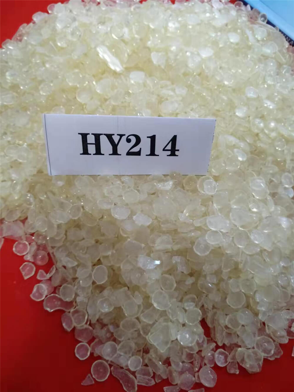 馬林酸樹脂HY系列-- HY212、HY214