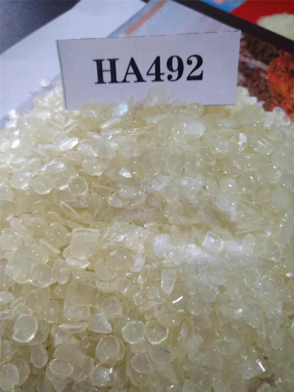 HA系列-- HA482、 HA492