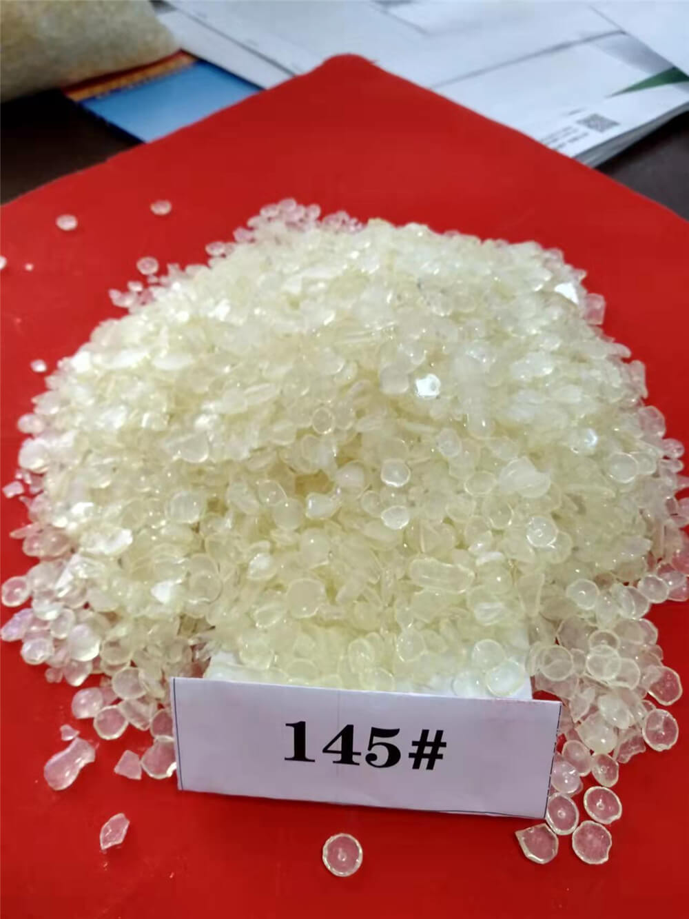 松香改性季戍四醇脂樹脂--145#、146#